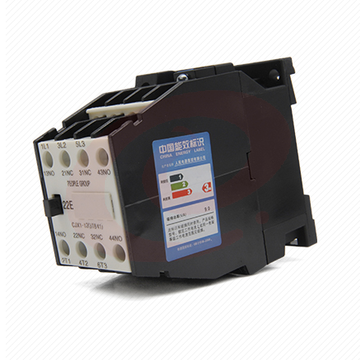 人民电器CJX1-22/22交流接触器（3TB4317）380V 220V