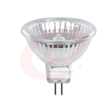 佛山照明 卤素灯杯 MR16 12V 35W GU5.3两针插脚轨道灯射灯低压