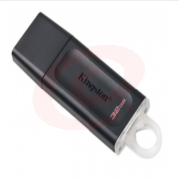 金士顿(Kingston) DTX 128GB USB3.2 U盘