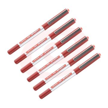 三菱(UNI)UB-150 全液式耐水性笔 0.5mm  1支装