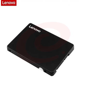 联想(Lenovo)X800系列 固态硬盘 SSD 台式机笔记本通用加装硬盘 SATA3接口 2.5英寸 512GB
