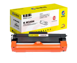 科思特M340H 粉盒 适用理光P200/P201W/M340/M340W/M340F/M340FW M340H 粉盒 专业版