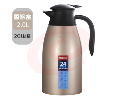 巨联（JULIAN ) 保温壶 家用 保温水壶
