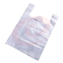白色食品袋 35# (单位：个)