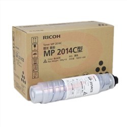理光(Ricoh) MP2014碳粉盒 黑色