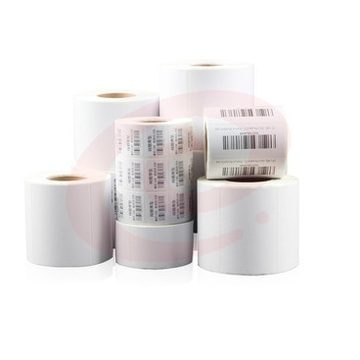 标签纸 三防热敏纸 50*20