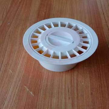 PVC多用地漏75  各尺寸可购买