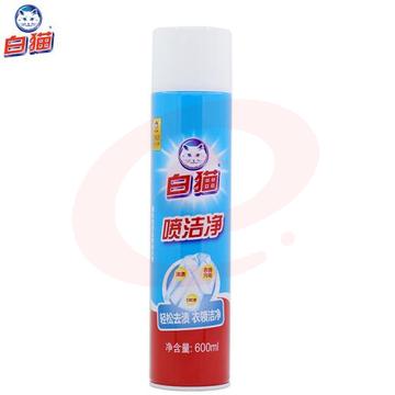 衣领喷洁净600ml