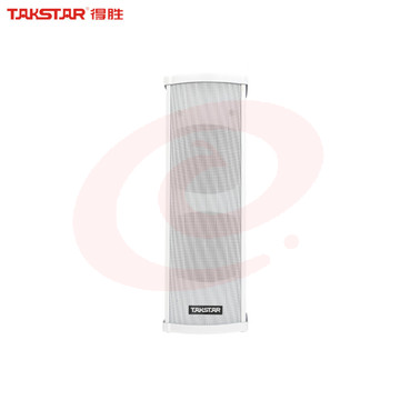 得胜(TAKSTAR)EB-60 专业广播定压音柱 壁挂音响(只)