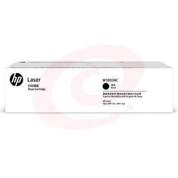 惠普(HP) W1003AC 硒鼓(适用于HP 103a 131a 133pn)
