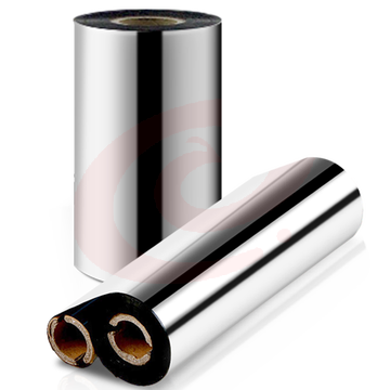 全树脂碳带 110mm*70m双轴碳带卷