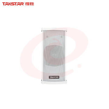 得胜(TAKSTAR)EB-30 专业广播定压音柱壁挂音响 (只)