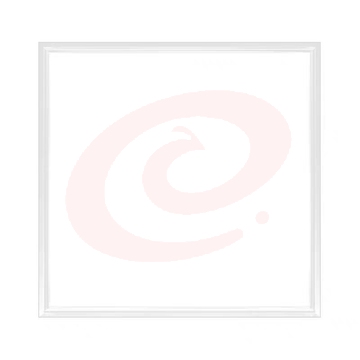 595x595LED集成吊顶超薄1.2铝扣板2.0精品款led平板灯48W