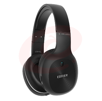 漫步者(EDIFIER)W800BT Plus 头戴式立体声蓝牙耳机 无线耳机 音乐耳机 手机耳机 通用苹果华为小米手机 苍穹黑