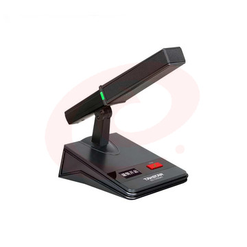 得胜 (TAKSTAR)DG-S100A1有线手拉手会议系统 主席单元 桌面式麦克风话筒