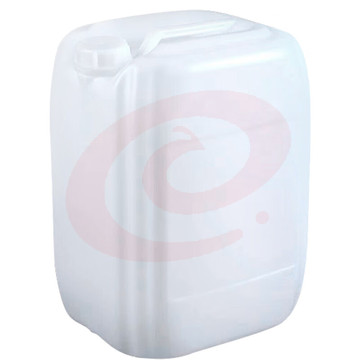 工业蒸馏水 激光机专用实验室超纯水 叉车电瓶车补充液 25kg/桶
