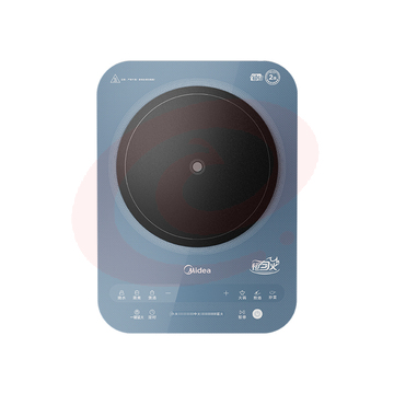 Midea/美的MC-22RB09电磁炉爆炒铂钻面板多功能电磁炉