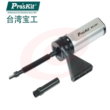 宝工(Pro\\\\\'sKit)迷你型真空吸尘器 笔记本/打印机吸尘器 MS-C001