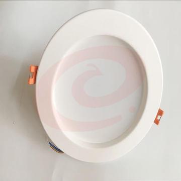 佛山 LED筒灯3寸 6W/6500K 开孔95mm