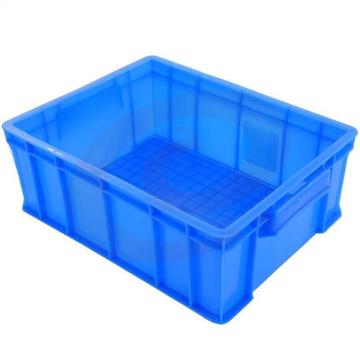 5号零件盒周转箱 塑料物料盒收纳盒   340*270*130mm