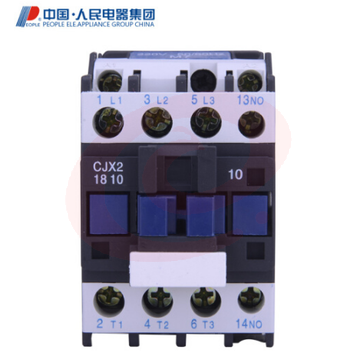 人民电器 CJX2-1810 36V 交流接触器