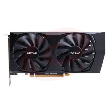 索泰RTX 4060-8GB 毁灭者OC HA全新盒包电竞游戏独立显卡升级5060ti RTX 4060-8GB 毁灭者黑色