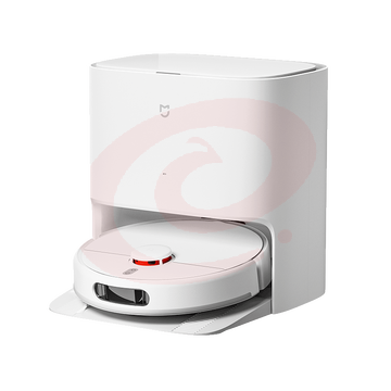 小米/MI 米家免洗扫拖机器人 2 吸尘器 C101 基座 C101JZ 白色