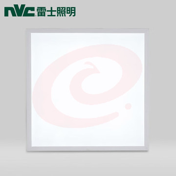 雷士(NVC)平板灯  36W集成吊顶灯盘 600*600