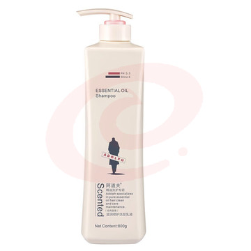 阿道夫 滋润修复洗发乳液 500ml