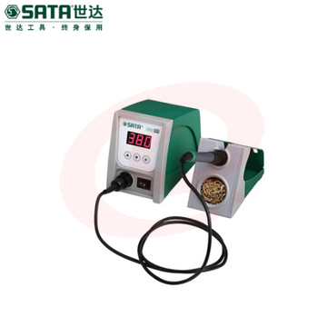 世达(SATA)工业级智能无铅焊台02003
