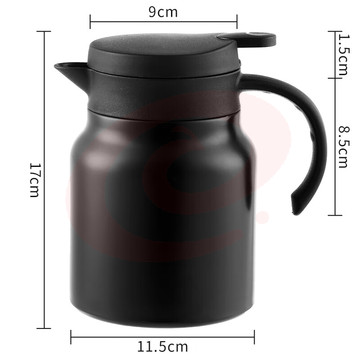 保温壶  保温茶壶