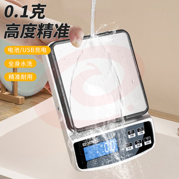 高精度电子秤