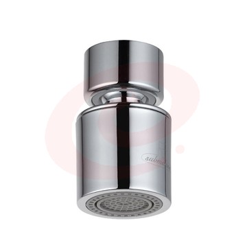 龙头起泡器