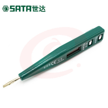 世达(SATA) 数显测电笔 62601