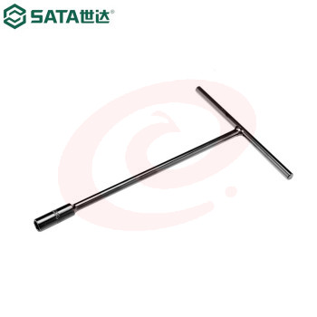世达(SATA)47701 T型6角套筒8MM