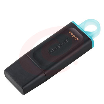 金士顿 64GB USB3.2 Gen 1 U盘 DTX