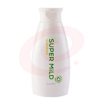 资生堂 无硅油洗发水220ml