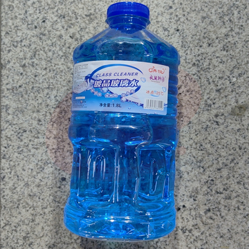 汽车玻璃水-25° 防冻玻璃水 冬季防冻玻璃水1箱(12瓶/箱)