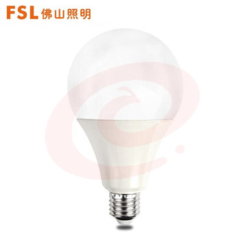 佛山 LED球泡18w E27 6500K 220V FSL超炫三代