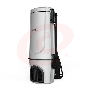 YILI/亿力 肩背式吸尘器 YL6237 220V 1.2kW 4L 1台 销售单位：台