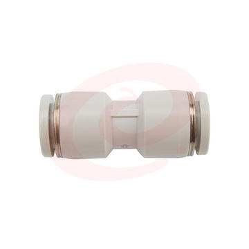 亚德客(AirTAC) X-APU8快换接头,直通,配管φ8mm