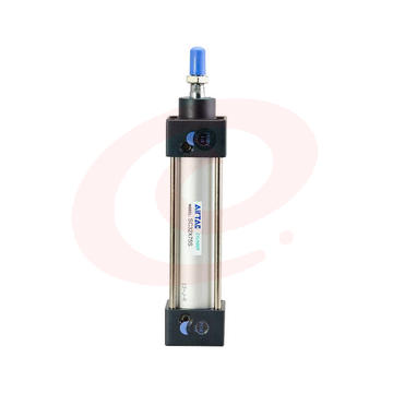 亚德客(AirTAC) SC32X350S标准气缸(拉杆式),双作用,带磁环