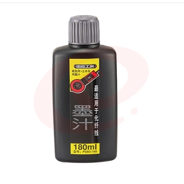 TAJIMA 田岛 180ML墨汁 PSB2-180(1010-0069)/瓶