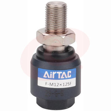 亚德客(AirTAC)  F-M10X125F浮动接头