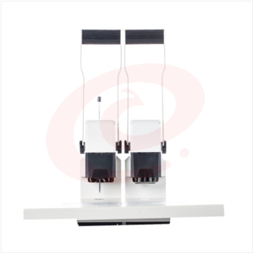 晨光(M&G)文具40mm省力型财务装订机 办公凭证票据打孔机 单个装AEQN8940