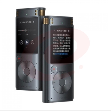 科大讯飞 智能录音笔 SR302M 32G