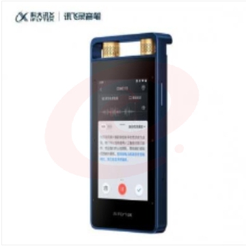 科大讯飞（XIFLYTEK）SR502 AI智能录音笔