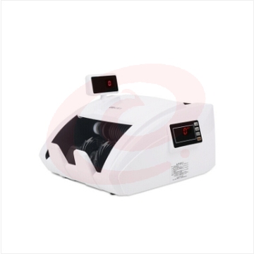 得力（deli）3927 点验钞机(白) IT.605