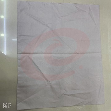 学生枕巾 纯棉 加厚 吸汗大枕巾 四季透气  简约日式