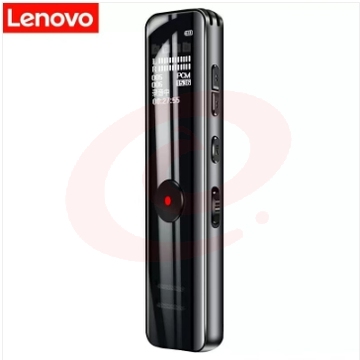 联想(Lenovo)录音笔B618 8G专业高清降噪远距声控录音